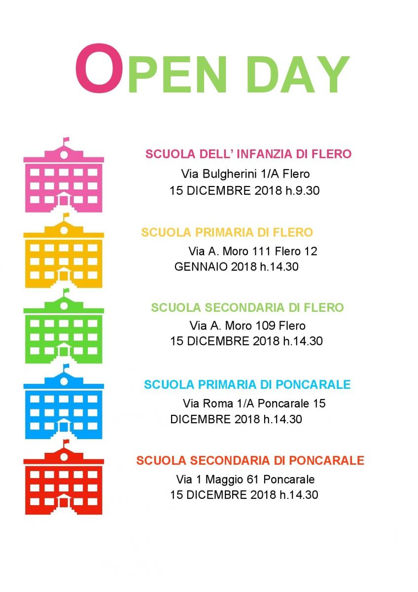 Open Day