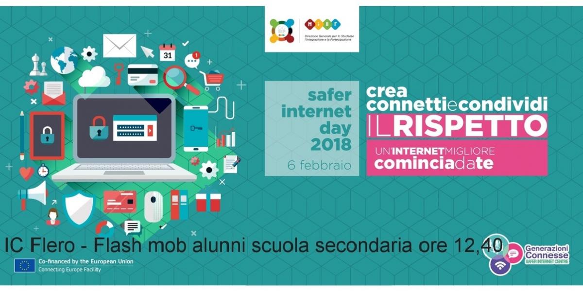 Safer Internet Day 2018