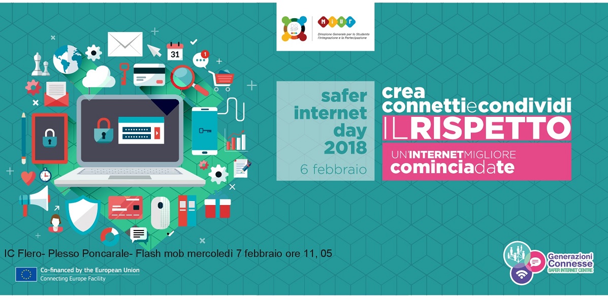 Safer Internet Day 2018